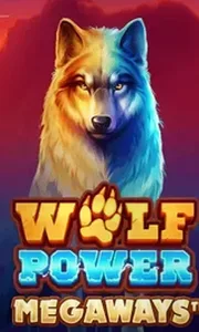 Wolf Power Megaways