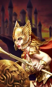 Athenas Glory
