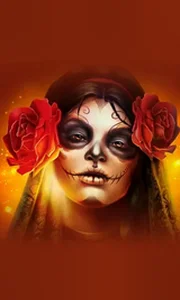 Dia De Los Muertos