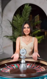 Roulette