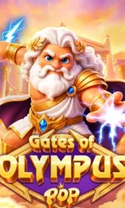 Gates of Olympus POP