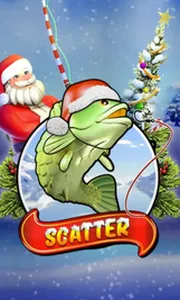 Christmas Big Bass Bonanza