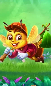 3 Buzzing Wilds