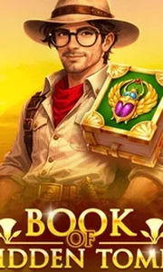 Book of Hidden Tombs