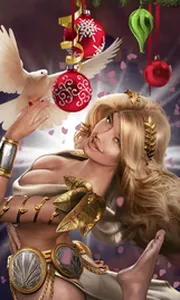 Demi Gods 2 CE