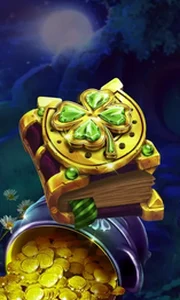 Book Of Irish Treasures