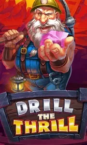 Drill The Thrill