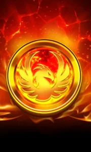 Phoenix Hotfire Hold & Win
