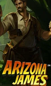 Arizona James And The Lost Relics