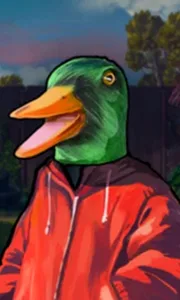 Duck Hunters