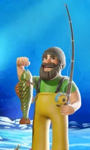 Big Bass Bonanza