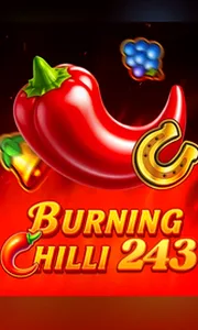 Burning Chilli 243