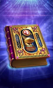 Book of The Divine