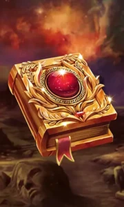 Book Of Demi Gods 4