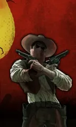 Wanted Dead or a Wild