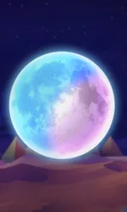 Moon Of Ra