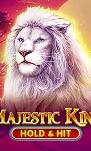 Majestic King Hold And Hit