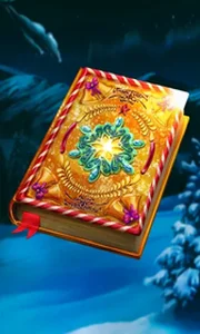 Book Of Xmas - JingleBells