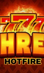 Three Hotfire