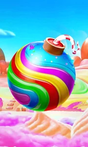 Sweet Bonanza