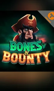 Bones & Bounty!