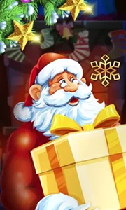 Wild Santa 2