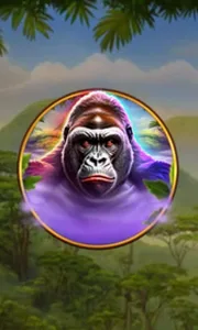 Gorilla Fury - Hold & Hit