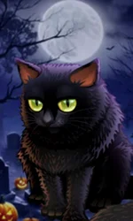 Spooky Halloween