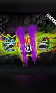 Chaos Crew 2